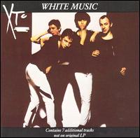 XTC - White Music lyrics