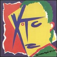 XTC - Drums and Wires lyrics