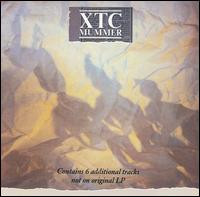 XTC - Mummer lyrics