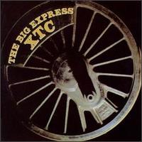 XTC - The Big Express lyrics