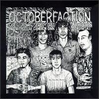 October Faction - October Faction [live] lyrics