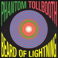 Phantom Tollbooth - Beard of Lightning lyrics