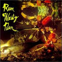 Run Westy Run - Run Westy Run lyrics
