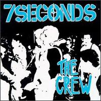 7 Seconds - Crew lyrics
