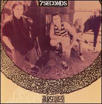 7 Seconds - Ourselves lyrics