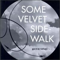 Some Velvet Sidewalk - Generate lyrics