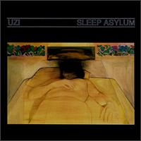 Uzi - Sleep Asylum lyrics