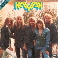 Kayak - Kayak lyrics