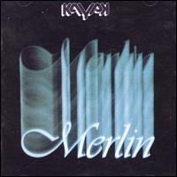 Kayak - Merlin lyrics