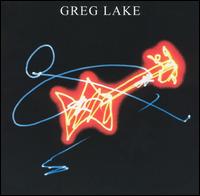 Greg Lake - Greg Lake lyrics