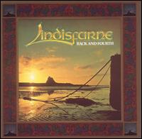 Lindisfarne - Back and Fourth lyrics
