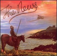 Lindisfarne - The News lyrics