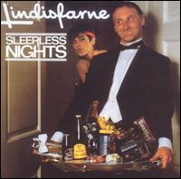 Lindisfarne - Sleepless Nights lyrics
