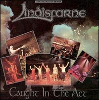 Lindisfarne - Caught in the Act [live] lyrics