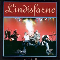 Lindisfarne - Live lyrics