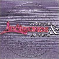 Lindisfarne - Untapped & Acoustic lyrics