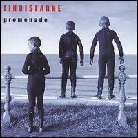 Lindisfarne - Promenade lyrics