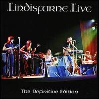 Lindisfarne - Live: The Definitive Edition lyrics