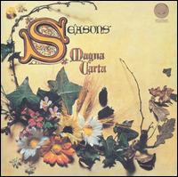 Magna Carta - Seasons lyrics