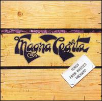 Magna Carta - Songs from Wasties Orchard lyrics