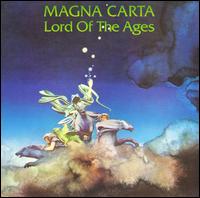 Magna Carta - Lord of the Ages lyrics