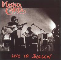Magna Carta - Live in Bergen lyrics