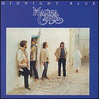 Magna Carta - Midnight Blue lyrics