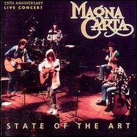 Magna Carta - State of the Art lyrics