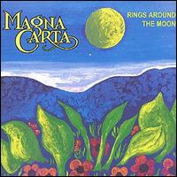 Magna Carta - Rings Around the Moon lyrics