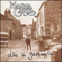 Magna Carta - Live at Grassington lyrics