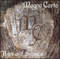 Magna Carta - Ages and Seasons lyrics