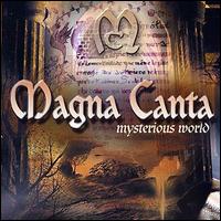 Magna Carta - Mysterious World lyrics