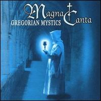 Magna Carta - Gregorian Mystics lyrics