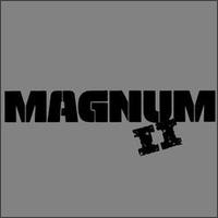 Magnum - Magnum II lyrics