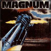 Magnum - Marauder [live] lyrics