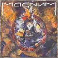 Magnum - Rock Art lyrics
