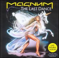 Magnum - Last Dance lyrics