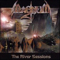 Magnum - The River Sessions lyrics
