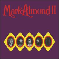 Mark-Almond - Mark-Almond II lyrics