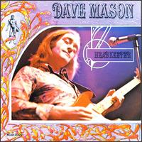 Dave Mason - Headkeeper lyrics