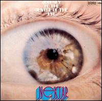 Nektar - Journey to the Centre of the Eye lyrics