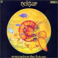 Nektar - Remember the Future lyrics