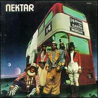 Nektar - Down to Earth lyrics