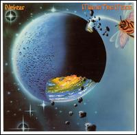 Nektar - Man in the Moon lyrics