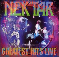 Nektar - Live 2002 lyrics