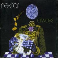 Nektar - Always lyrics