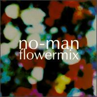 No-Man - Flowermix lyrics