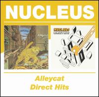 Nucleus - Alleycat//Direct Hits lyrics
