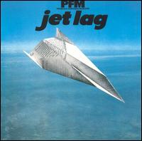 PFM - Jet Lag lyrics