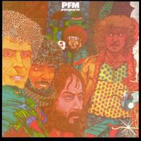 PFM - Passpartu lyrics